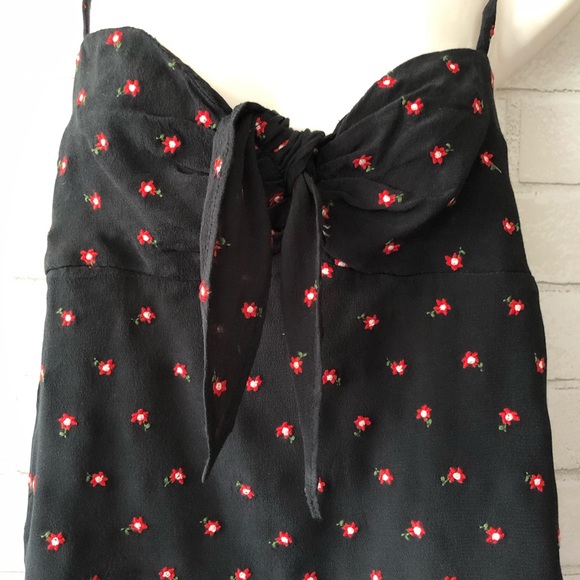 Brandy Melville/John Galt Germany Sasha Tank - Picture 3 of 5